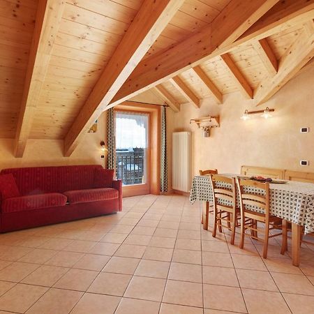 Apartament Baita Bruno - App Simone Livigno Zewnętrze zdjęcie