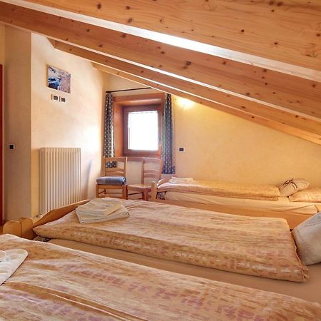 Apartament Baita Bruno - App Simone Livigno Zewnętrze zdjęcie